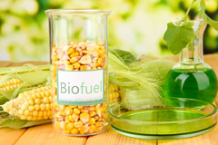 Brunant biofuel availability