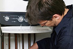 boiler repair Brunant