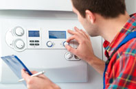 free commercial Brunant boiler quotes