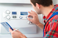 free Brunant gas safe engineer quotes